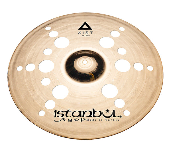 Istanbul Agop 30th Anniversary Crash Cymbal ÂÂ IXIONC20