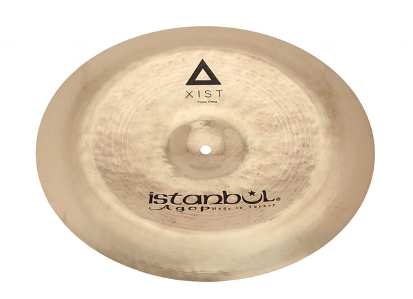Istanbul Agop 30th Anniversary China Cymbal ÂÂ IXPWCH18