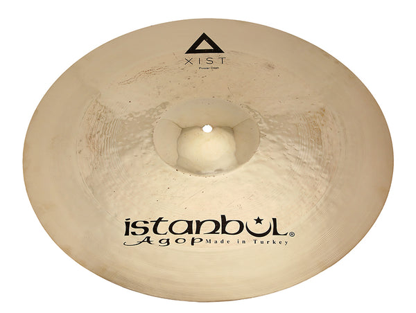 Istanbul Agop 30th Anniversary Crash Cymbal ÂÂ IXPWCB22
