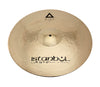Istanbul Agop 30th Anniversary Hi-Hats Cymbal ÂÂ IXPWHB13
