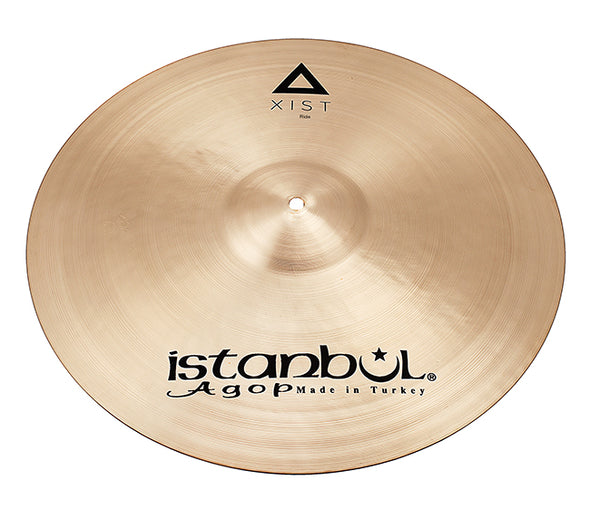 Istanbul Agop 30th Anniversary Ride Cymbal ÂÂ IXR21