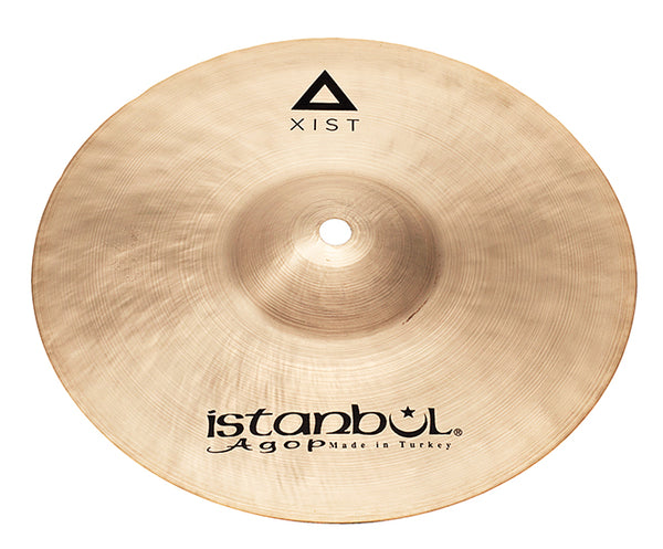 Istanbul Agop 30th Anniversary Splash Cymbal ÂÂ IXSP12