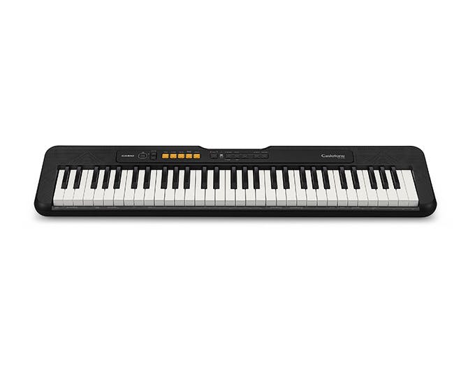 Casio Casiotone CT-S100C5 Portable 61-Note Keyboard