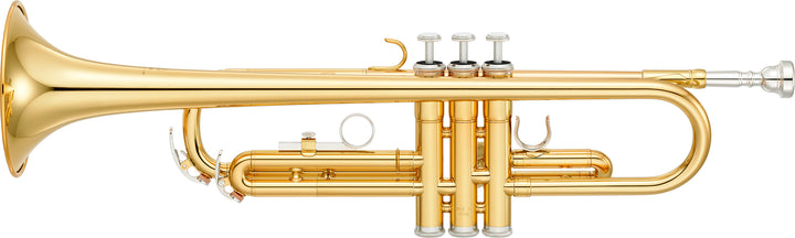 Yamaha YTR-2330 Bb Trumpet Gold Lacquer