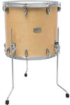 Yamaha Tour Custom 14"x13" Floor Tom – Butterscotch Satin (TMF1413BTS)