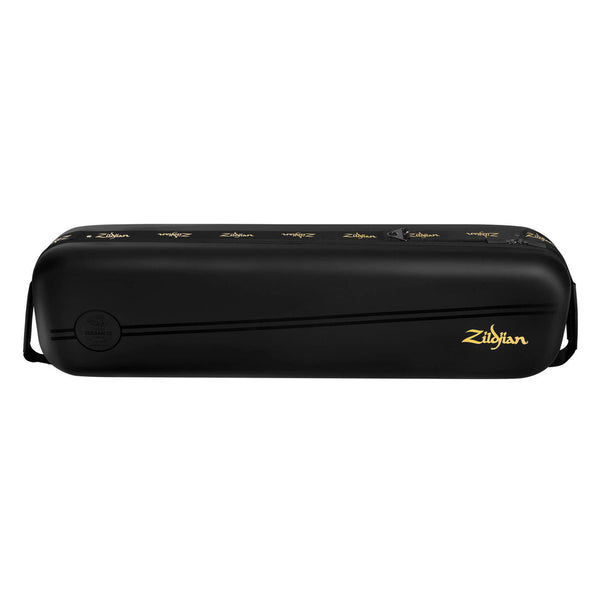 Zildjian Touring Crotale Case – Molded EVA Case for Low or High Octave with Bar Storage (SKU: ZXCC0012)
