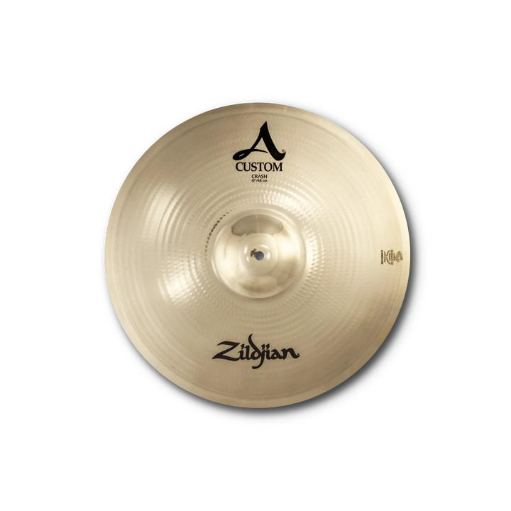 Zildjian A20517 19" A Custom Crash cymbal – brilliant finish – ex-display

