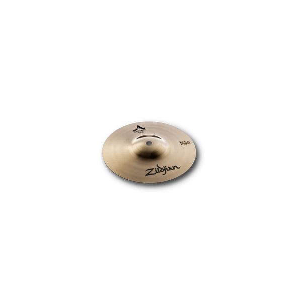 Zildjian A20540 8" A Custom Splash cymbal – brilliant finish – ex-display

