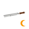 MEINL Sonic Energy Planetary Tuned Therapy Tuning Fork - Moon Synodic - 210.42 Hz