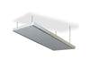 Primacoustic Stratus Studio Ceiling Cloud – 24" x 48" Acoustic Panel (Grey, White, Black, Beige)