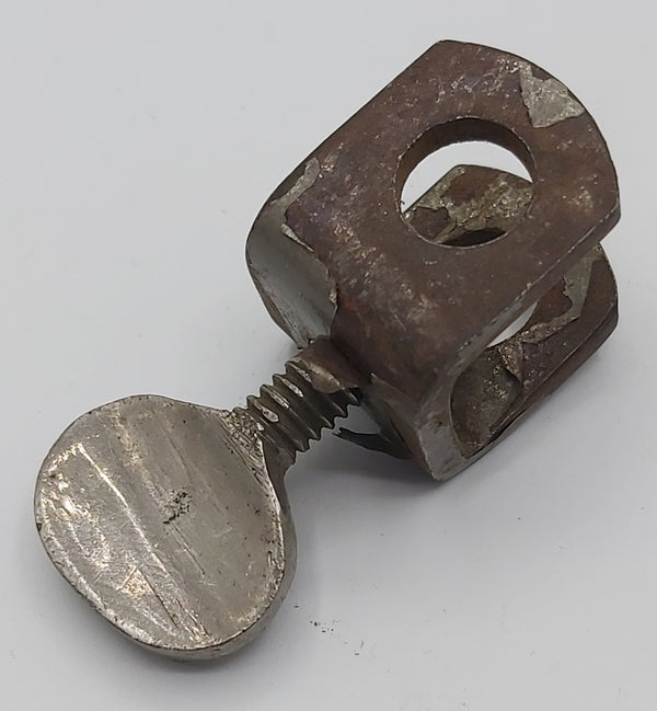 Vintage mounting bracket