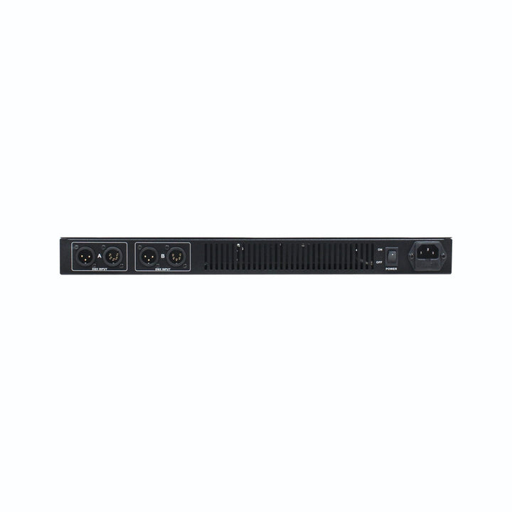 ACME CA M26 DMX Merger/Splitter - 2 - In/6 - Out Signal Processor - Ev - Entz Music