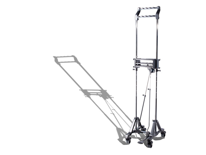 Adams 7 - Note Chime Racks – Compact Racks for Symphonic & Philharmonic Tubes - Ev - Entz Music