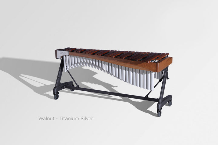 Adams Alpha Xylophone, Honduras Rosewood, Quint Tuned, Apex Frame - Ev - Entz Music