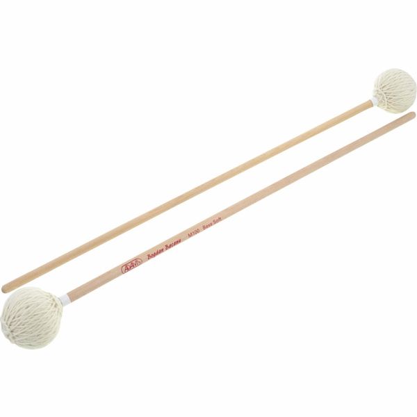 Adams Marimba Mallet M100 - Bass Soft Mallet - Ev - Entz Music