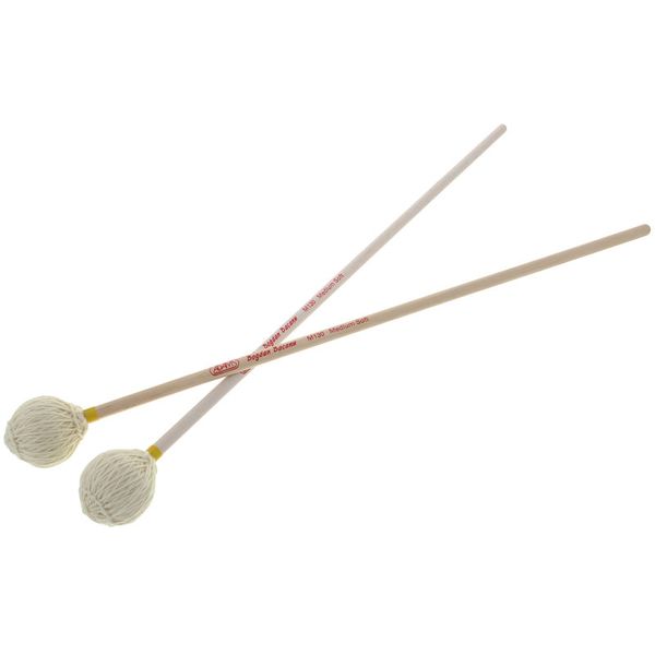 Adams Marimba Mallet M130 - Medium Soft Mallet - Ev - Entz Music