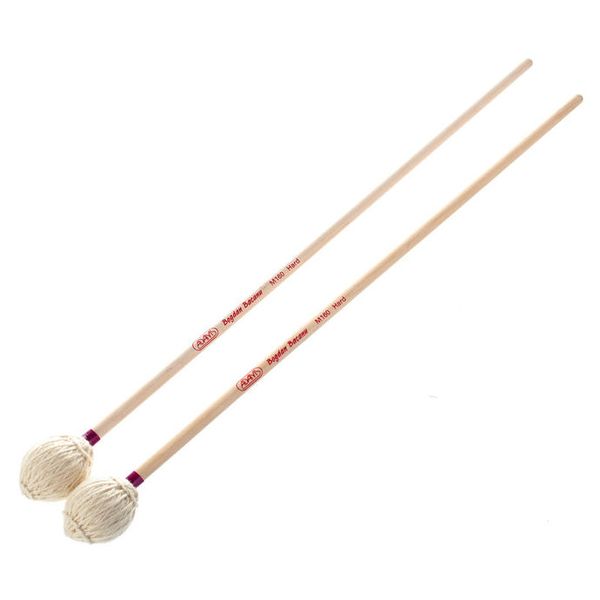 Adams Marimba Mallet M160 - Hard Mallet - Ev - Entz Music