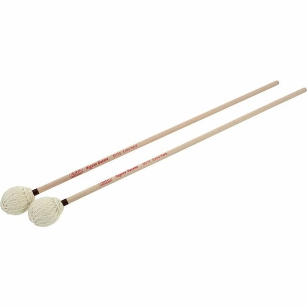 Adams Marimba Mallet M170 - Extra Hard Mallet - Ev - Entz Music
