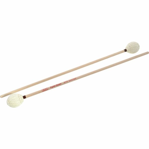 Adams Marimba Mallet M170 - Extra Hard Mallet - Ev - Entz Music