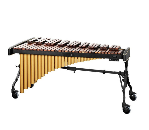 Adams Soloist MSPV43 Marimba – 4.3 Octave, Padouk Bars, Voyager Frame