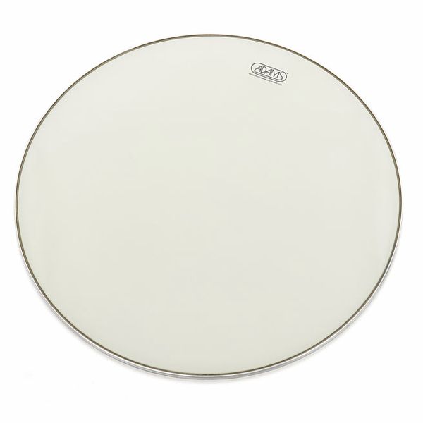 Adams Remo Renaissance Timpani Head – For 20", 23", 26", 29", and 32" Adams Timpani - Ev - Entz Music