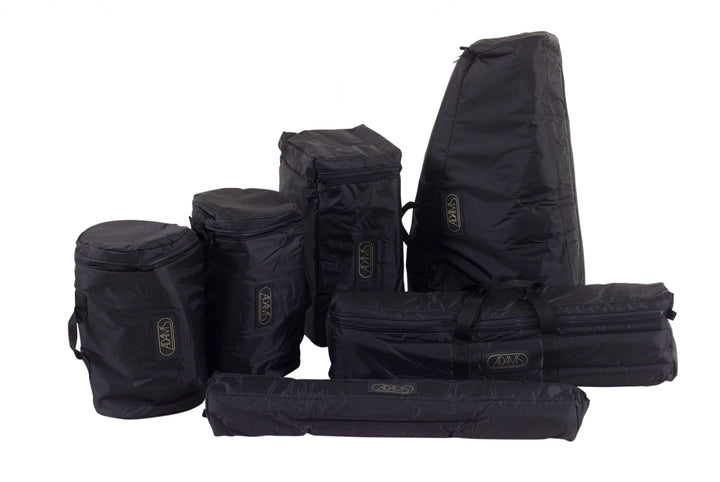 Adams Set softbags for xylophone Soloist, Voyager - Ev - Entz Music