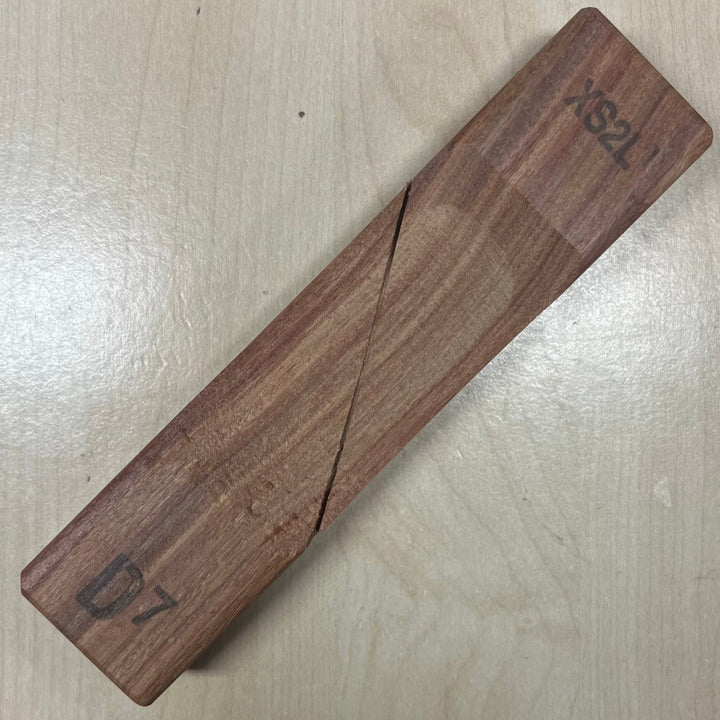 Adams Soloist 4 - Octave Xylophone Replacement Bar – D7 (Rosewood) - Ev - Entz Music