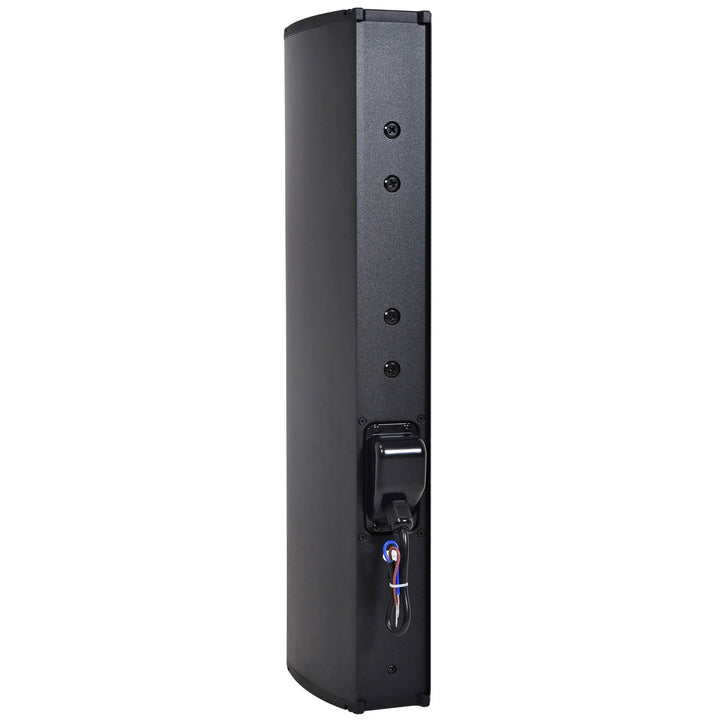 Adastra High Power 100V Column Speaker – Weatherproof & Full - Range Sound (60W, IP55) - Ev - Entz Music