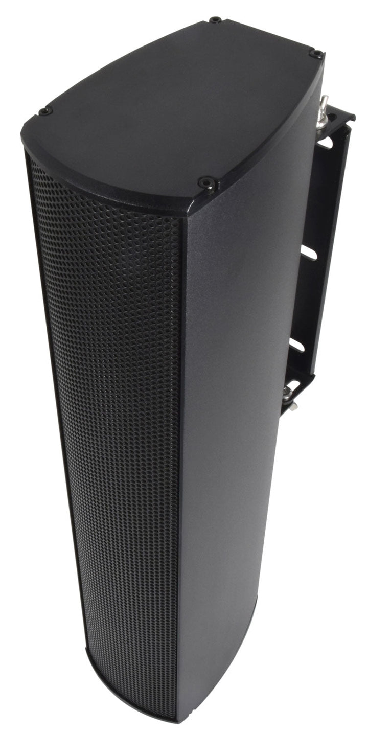 Adastra High Power 100V Column Speaker – Weatherproof & Full - Range Sound (60W, IP55) - Ev - Entz Music