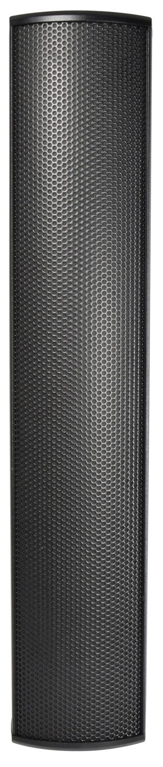 Adastra High Power 100V Column Speaker – Weatherproof & Full - Range Sound (60W, IP55) - Ev - Entz Music