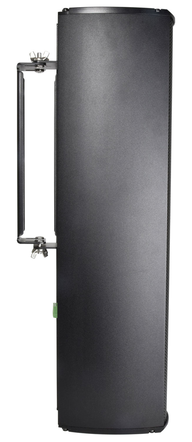 Adastra High Power 100V Column Speaker – Weatherproof & Full - Range Sound (60W, IP55) - Ev - Entz Music