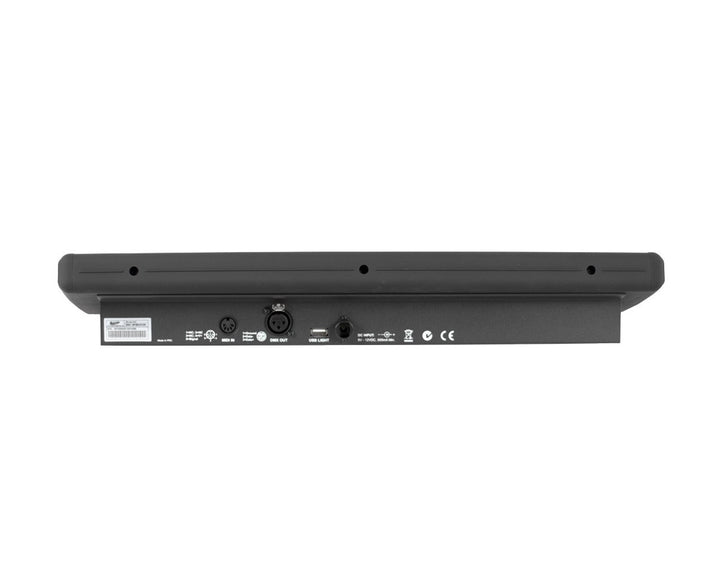 ADJ DMX Operator 1 Controller for 12 Fixtures/192 DMX Channels 3U - Ev - Entz Music