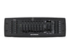 ADJ DMX Operator 1 Controller for 12 Fixtures/192 DMX Channels 3U - Ev - Entz Music