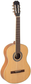 Admira Java Classical Guitar - Ev - Entz Music