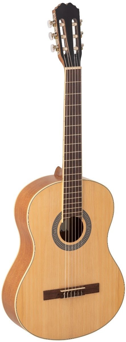 Admira Java Classical Guitar - Ev - Entz Music