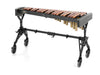 Adams Soloist 4-Octave Light Rosewood Xylophone with Voyager Frame – Concert Tuned (XS2LV40)