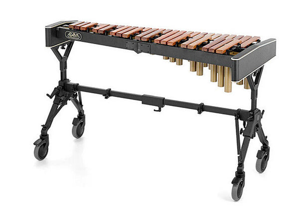Adams Soloist 4-Octave Light Rosewood Xylophone with Voyager Frame – Concert Tuned (XS2LV40)
