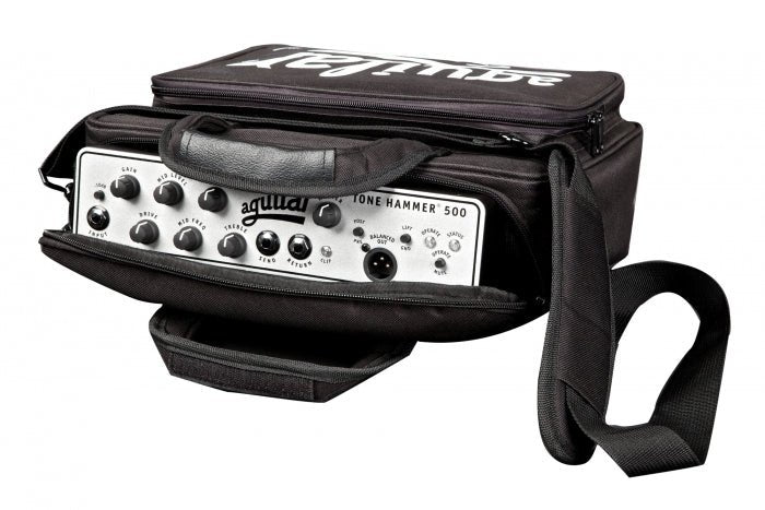 Aguilar Carry Bag - Tone Hammer 500 - Ev - Entz Music