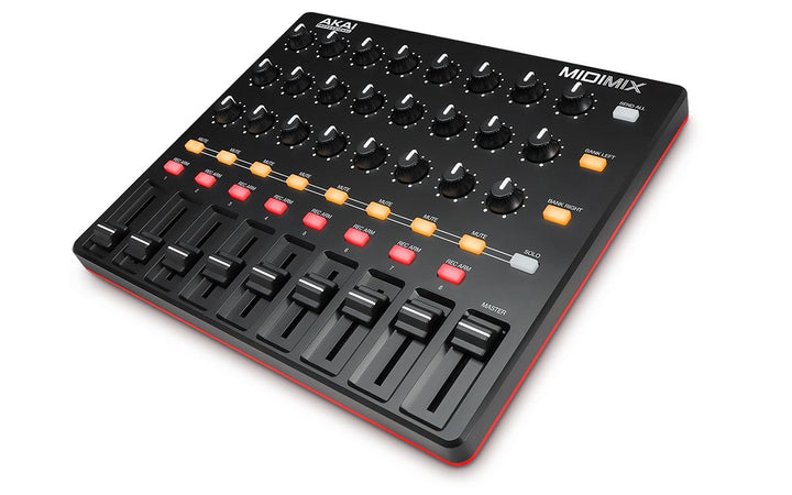 AKAI MIDImix - Ev - Entz Music