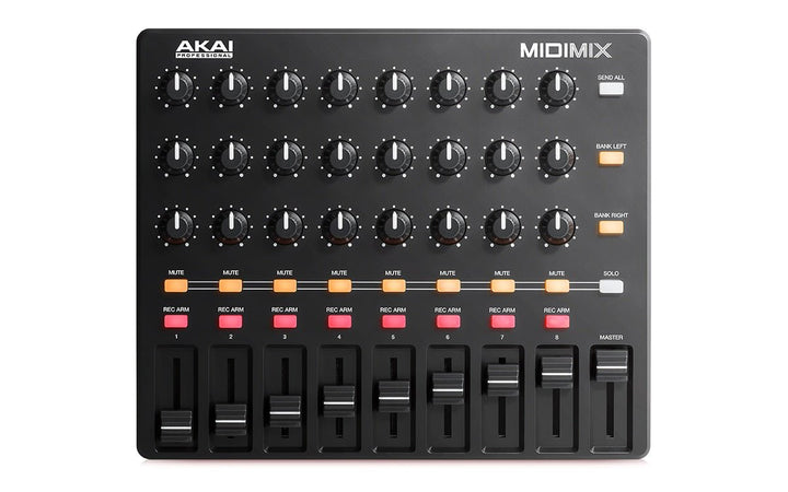 AKAI MIDImix - Ev - Entz Music