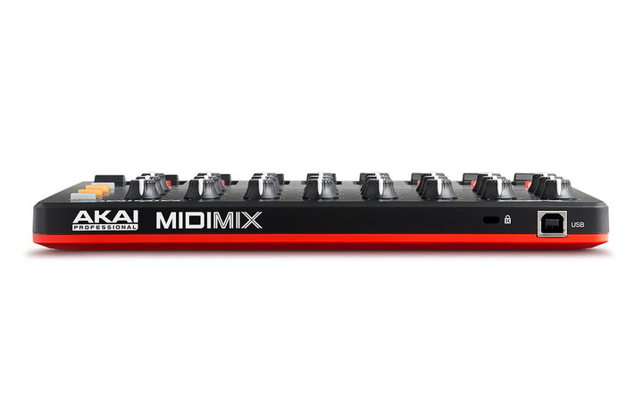 AKAI MIDImix - Ev - Entz Music
