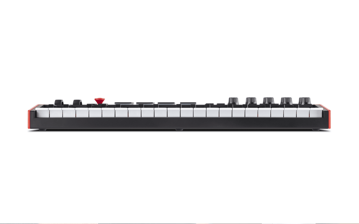 Akai Professional MPK Mini Plus 37 - Key Keyboard Controller - Ev - Entz Music