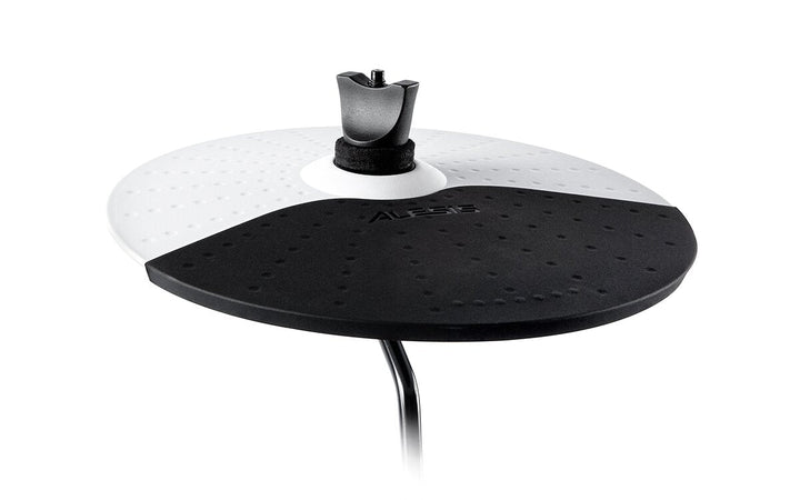 Alesis Debut Electronic Drum Kit - Complete Beginner Setup with Mesh Heads, Stool, Sticks, and Headphones - Ev - Entz Music