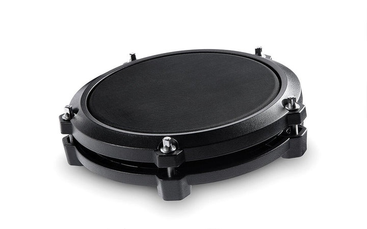 Alesis Debut Electronic Drum Kit - Complete Beginner Setup with Mesh Heads, Stool, Sticks, and Headphones - Ev - Entz Music