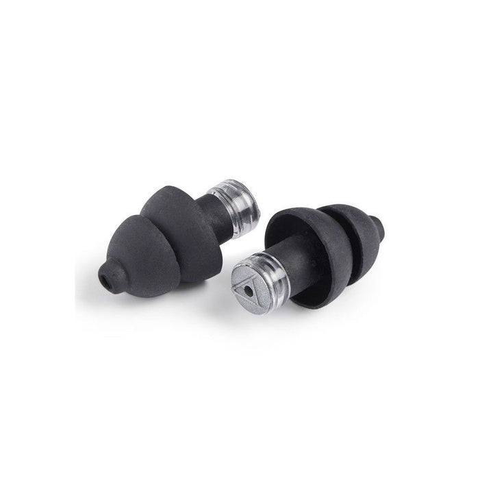 Alpine MusicSafe Pro Earplugs Black – Customizable Hearing Protection for Musicians - Ev - Entz Music
