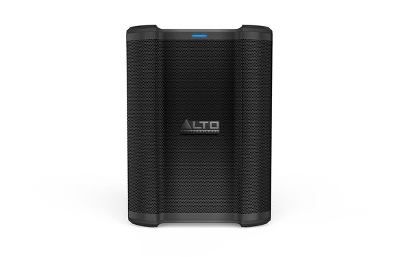 Alto Busker - 200W Battery Powered Portable PA System with Bluetooth & Alesis FX - Ev - Entz Music