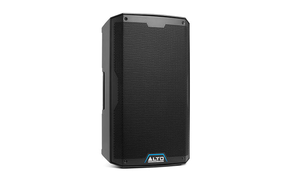 Alto TS412 - 2500W 12 - Inch Powered Loudspeaker with Bluetooth & DSP - Ev - Entz Music