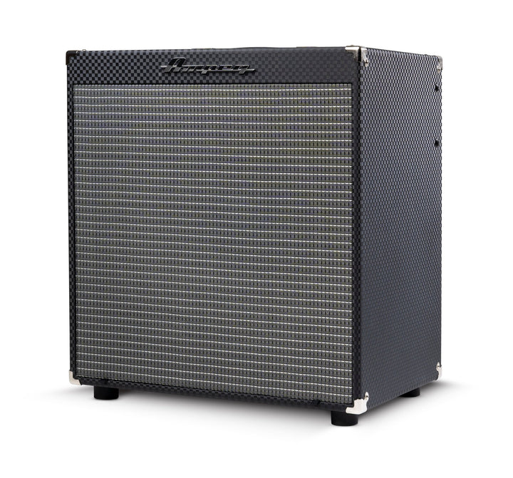 Ampeg RB - 115 Rocket Bass 200 Watt Combo - Ev - Entz Music