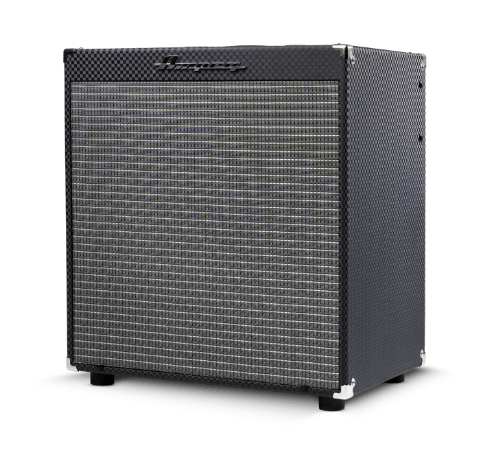Ampeg RB - 115 Rocket Bass 200 Watt Combo - Ev - Entz Music