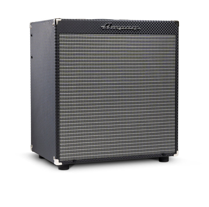 Ampeg RB - 115 Rocket Bass 200 Watt Combo - Ev - Entz Music
